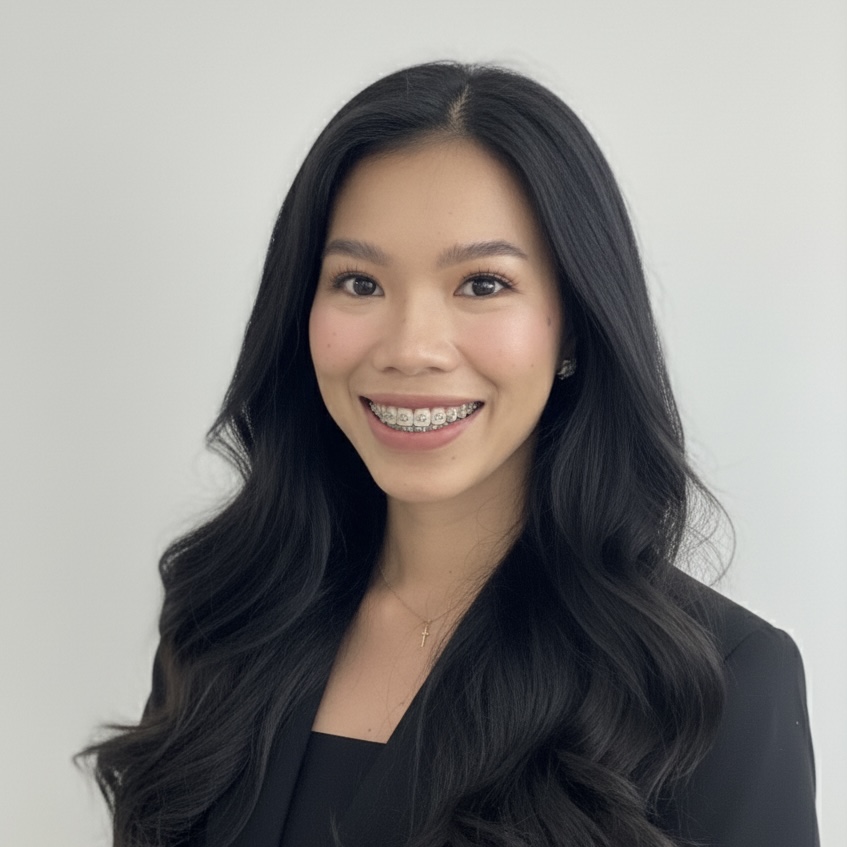 Jeanie Rose D. Palma