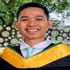 James Roy P. Lesidan
